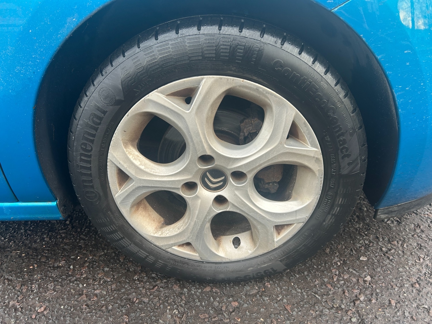 Used Citroen C3 2016 for sale - 76669219: Photo 15