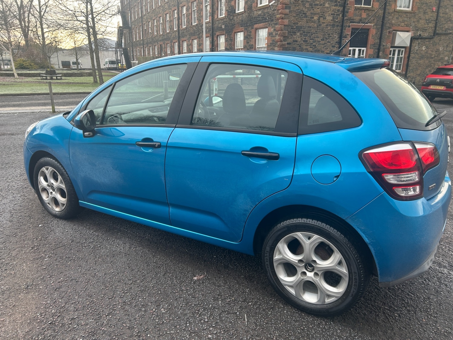 Used Citroen C3 2016 for sale - 76669219: Photo 4