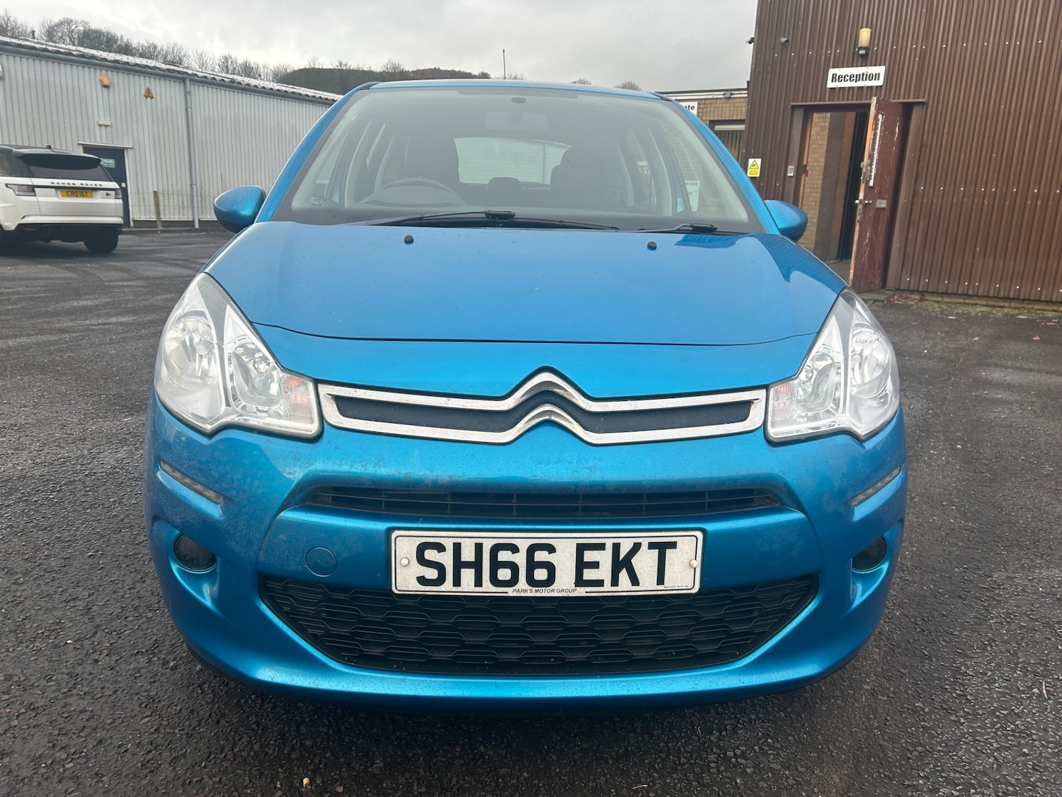 Used Citroen C3 2016 for sale - 76669219: Photo 5