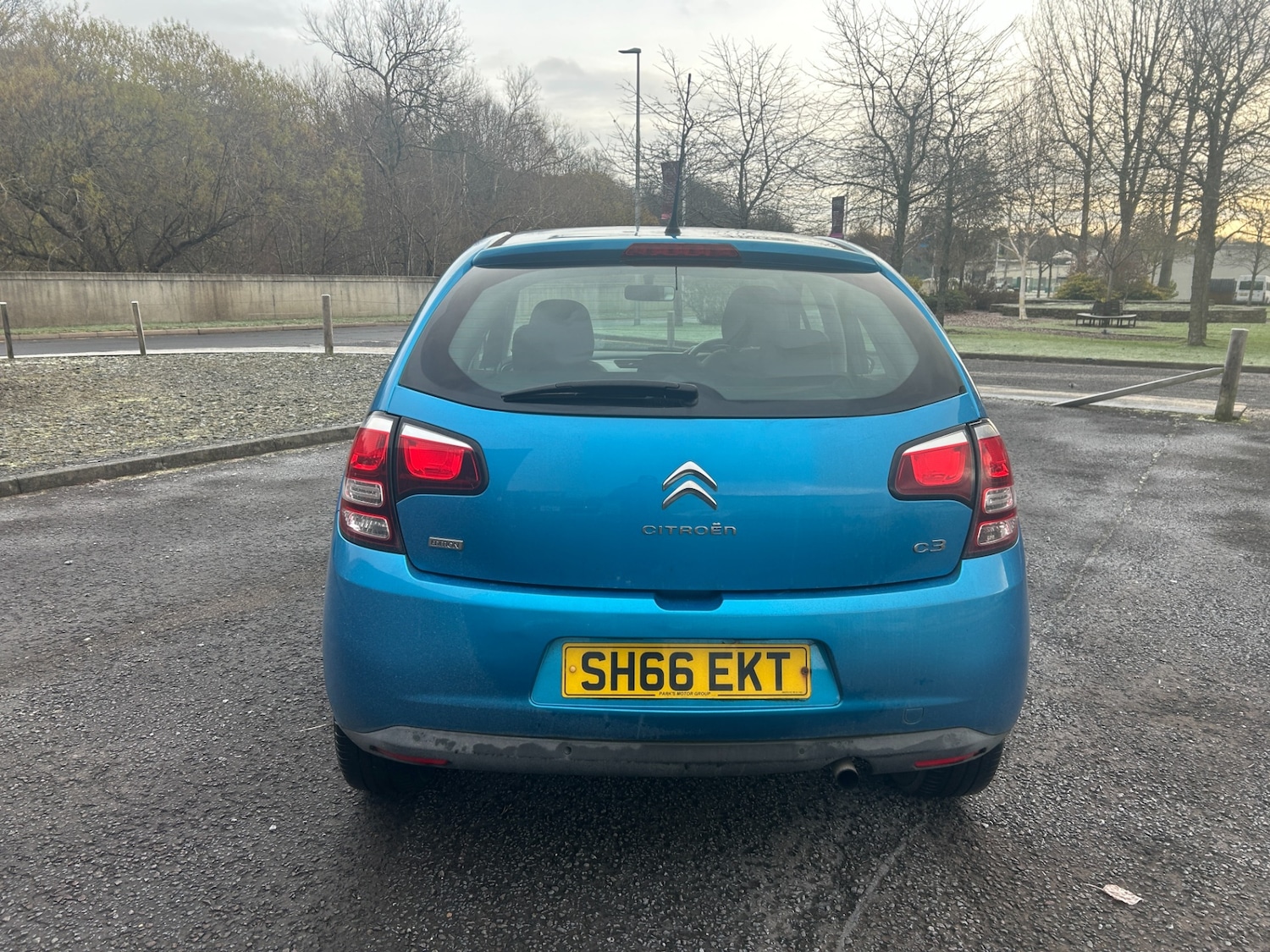 Used Citroen C3 2016 for sale - 76669219: Photo 6