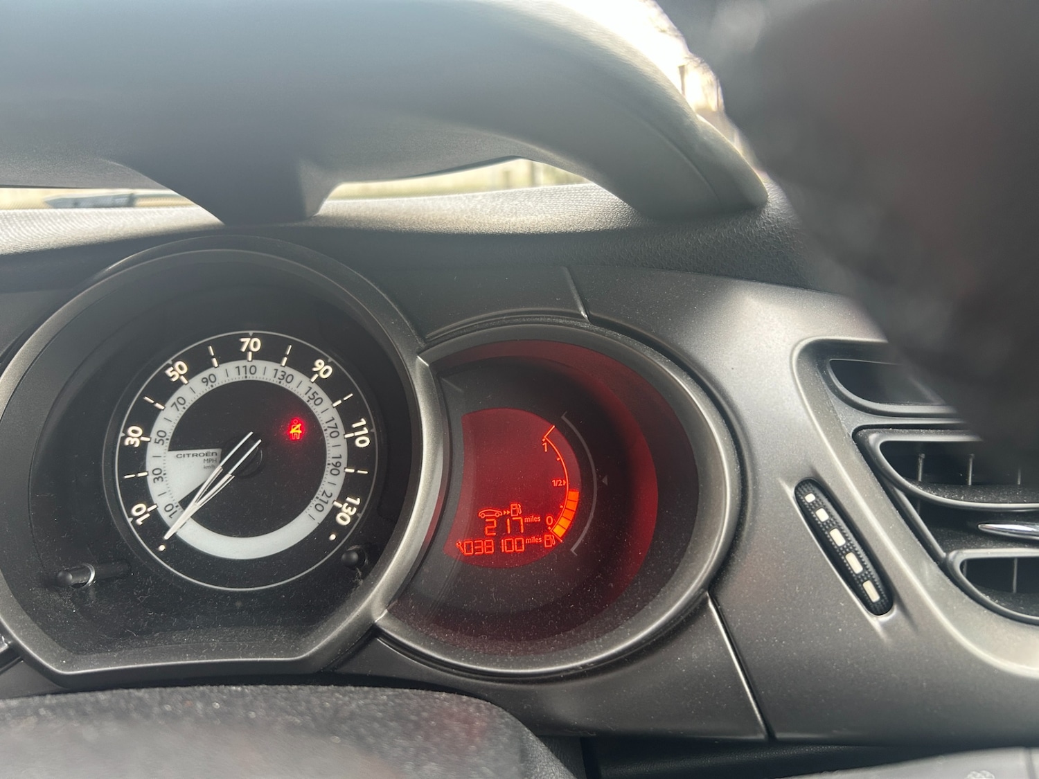 Used Citroen C3 2016 for sale - 76669219: Photo 7