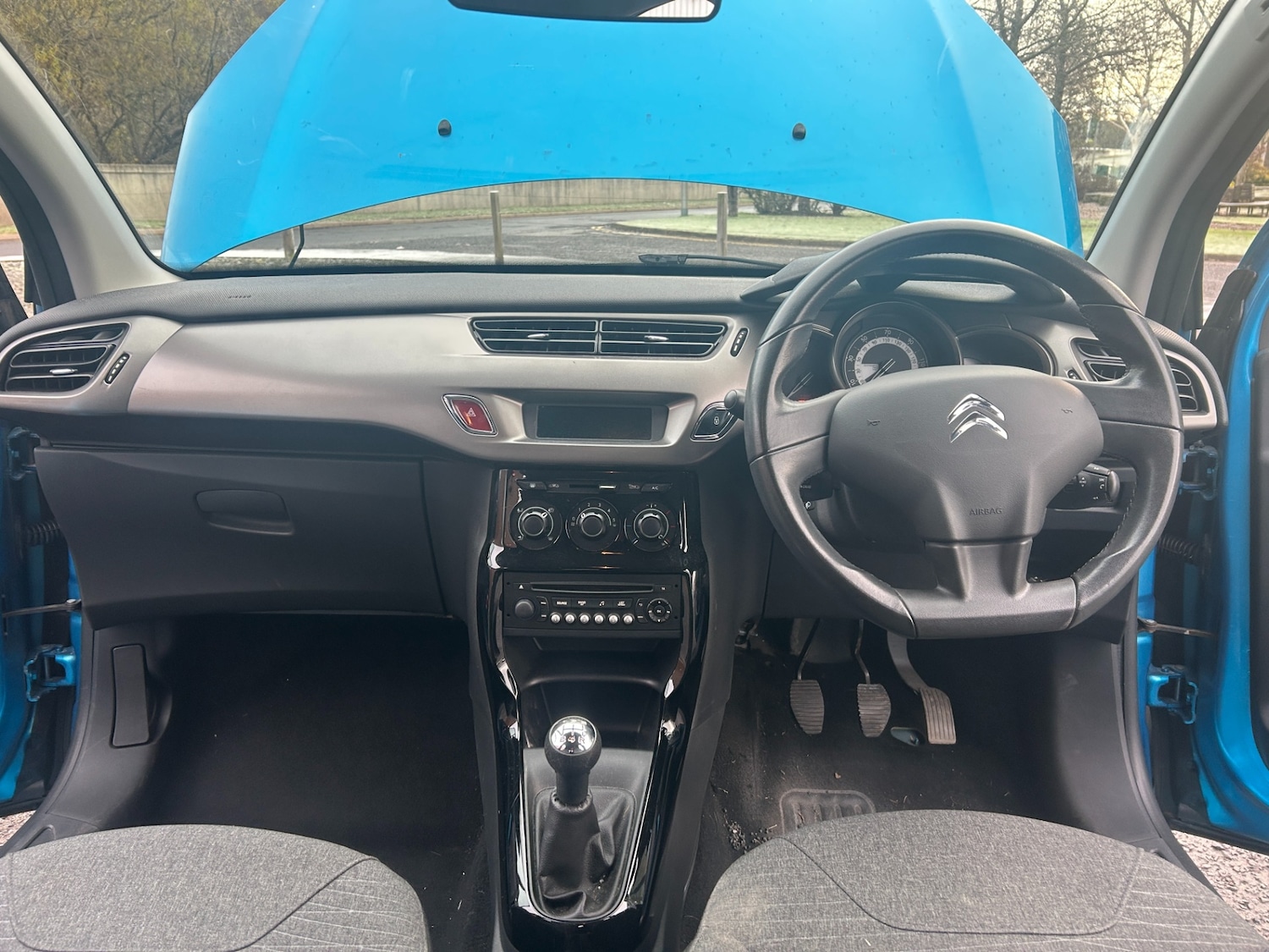 Used Citroen C3 2016 for sale - 76669219: Photo 8