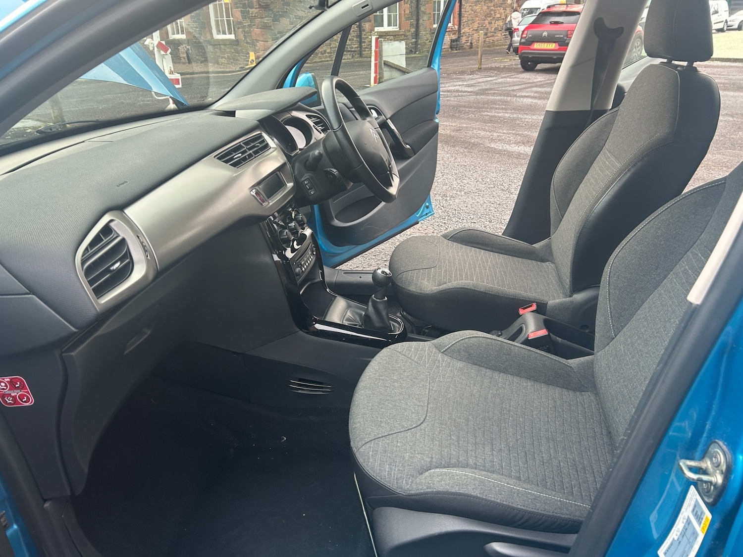 Used Citroen C3 2016 for sale - 76669219: Photo 9