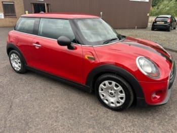 Used MINI Hatch 2014 for sale - 79720824: Photo