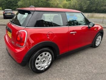 Used MINI Hatch 2014 for sale - 79720824: Photo