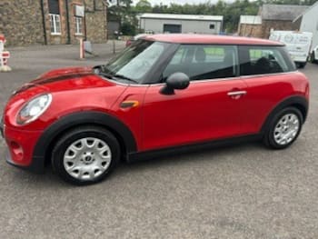 Used MINI Hatch 2014 for sale - 79720824: Photo