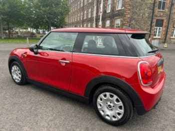 Used MINI Hatch 2014 for sale - 79720824: Photo
