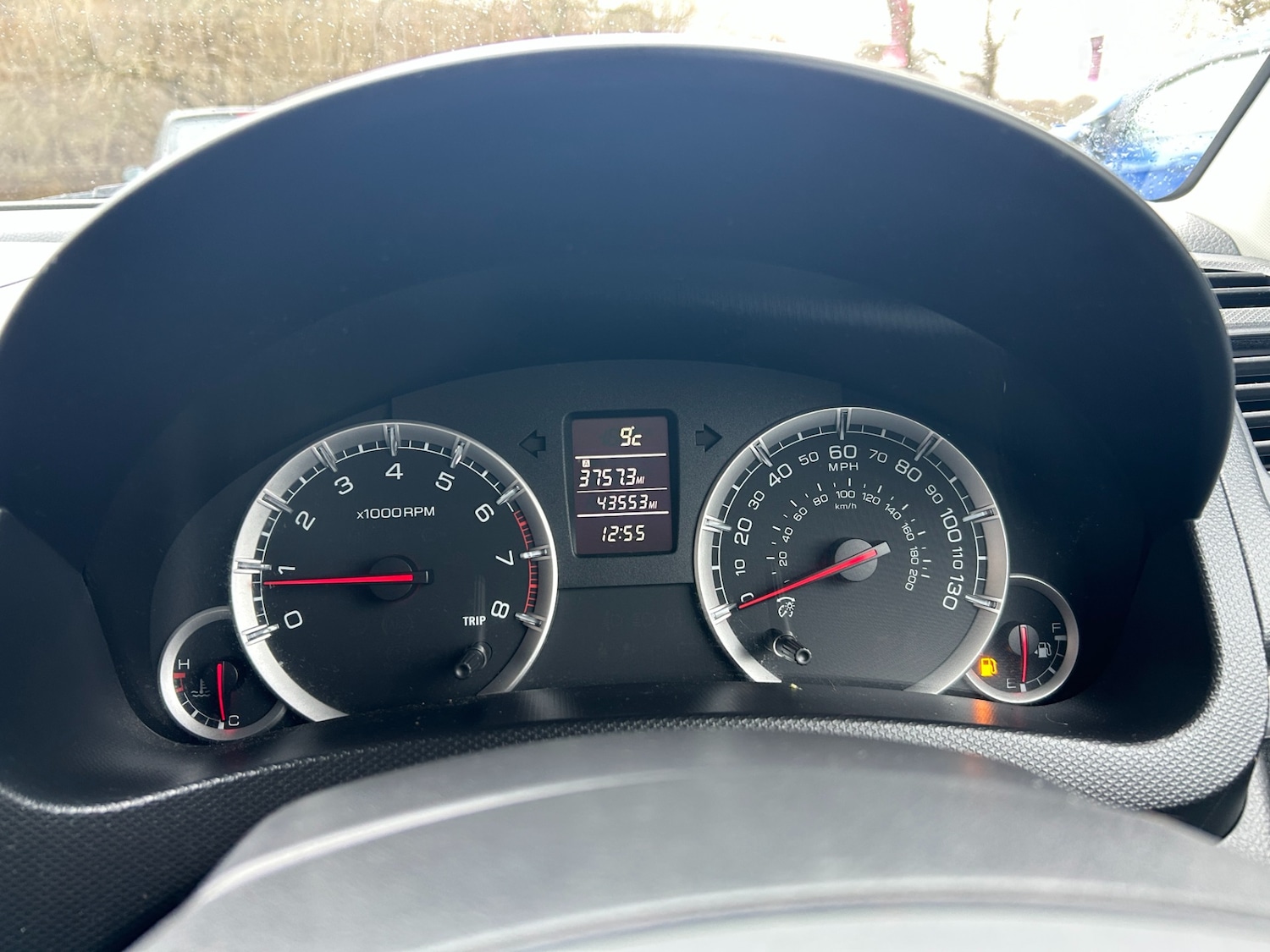 Used Suzuki Swift 2011 for sale - 77687398: Photo 7