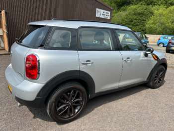 Used MINI Countryman 2011 for sale - 74813144: Photo