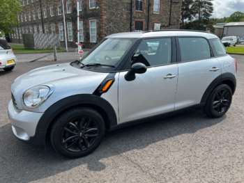 Used MINI Countryman 2011 for sale - 74813144: Photo
