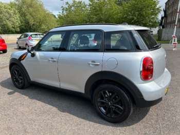 Used MINI Countryman 2011 for sale - 74813144: Photo