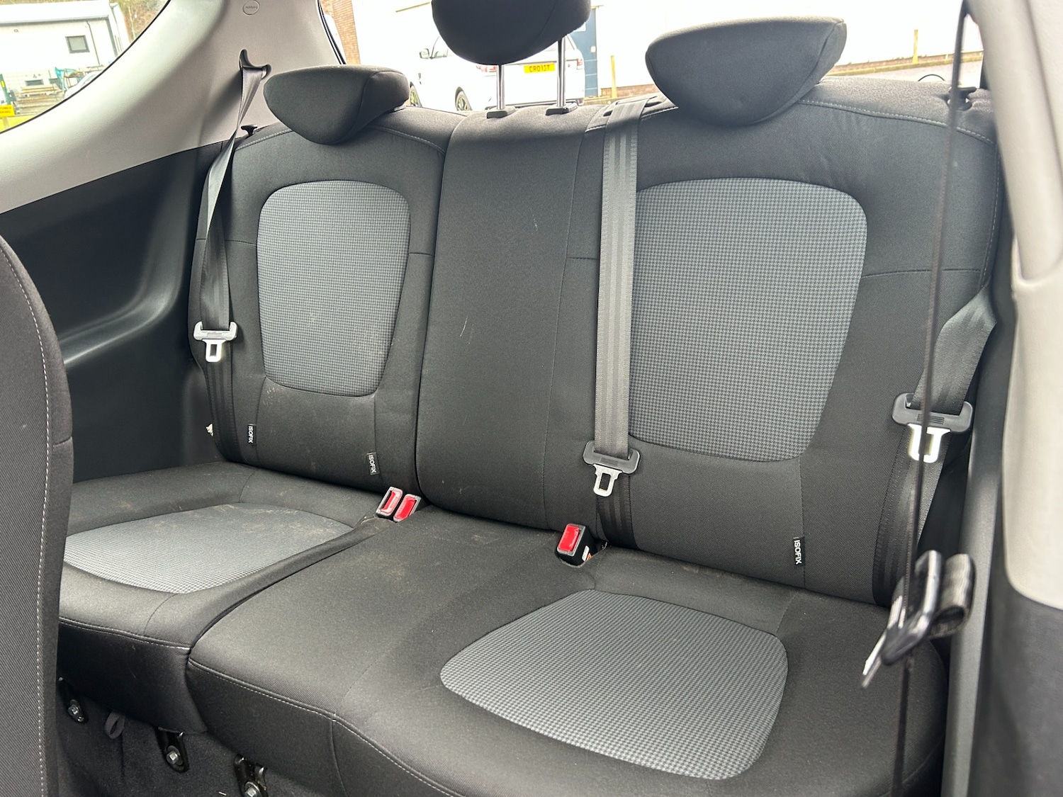 Used Hyundai i20 2014 for sale - 77636333: Photo 10