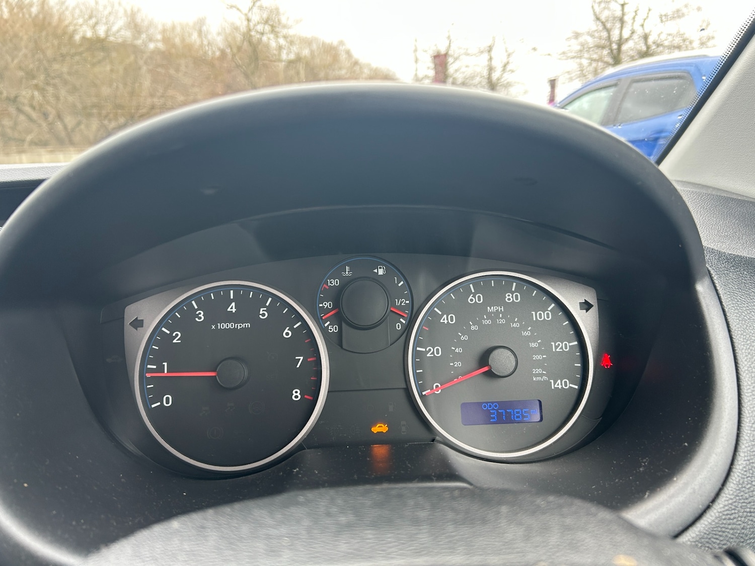 Used Hyundai i20 2014 for sale - 77636333: Photo 7