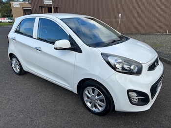 Kia - Picanto