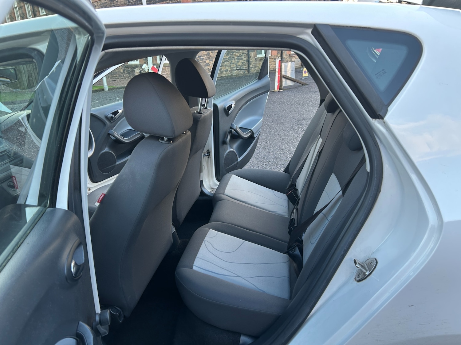 Used SEAT Ibiza 2014 for sale - 76710267: Photo 10