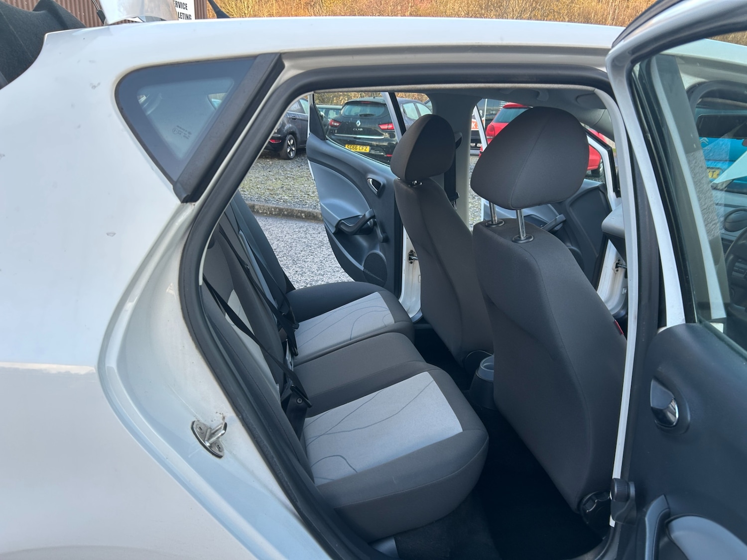 Used SEAT Ibiza 2014 for sale - 76710267: Photo 11