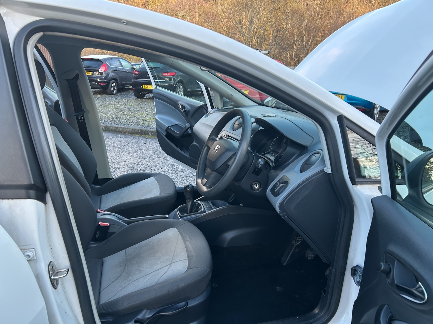 Used SEAT Ibiza 2014 for sale - 76710267: Photo 12