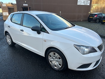 Used SEAT Ibiza 2014 for sale - 76710267: Photo