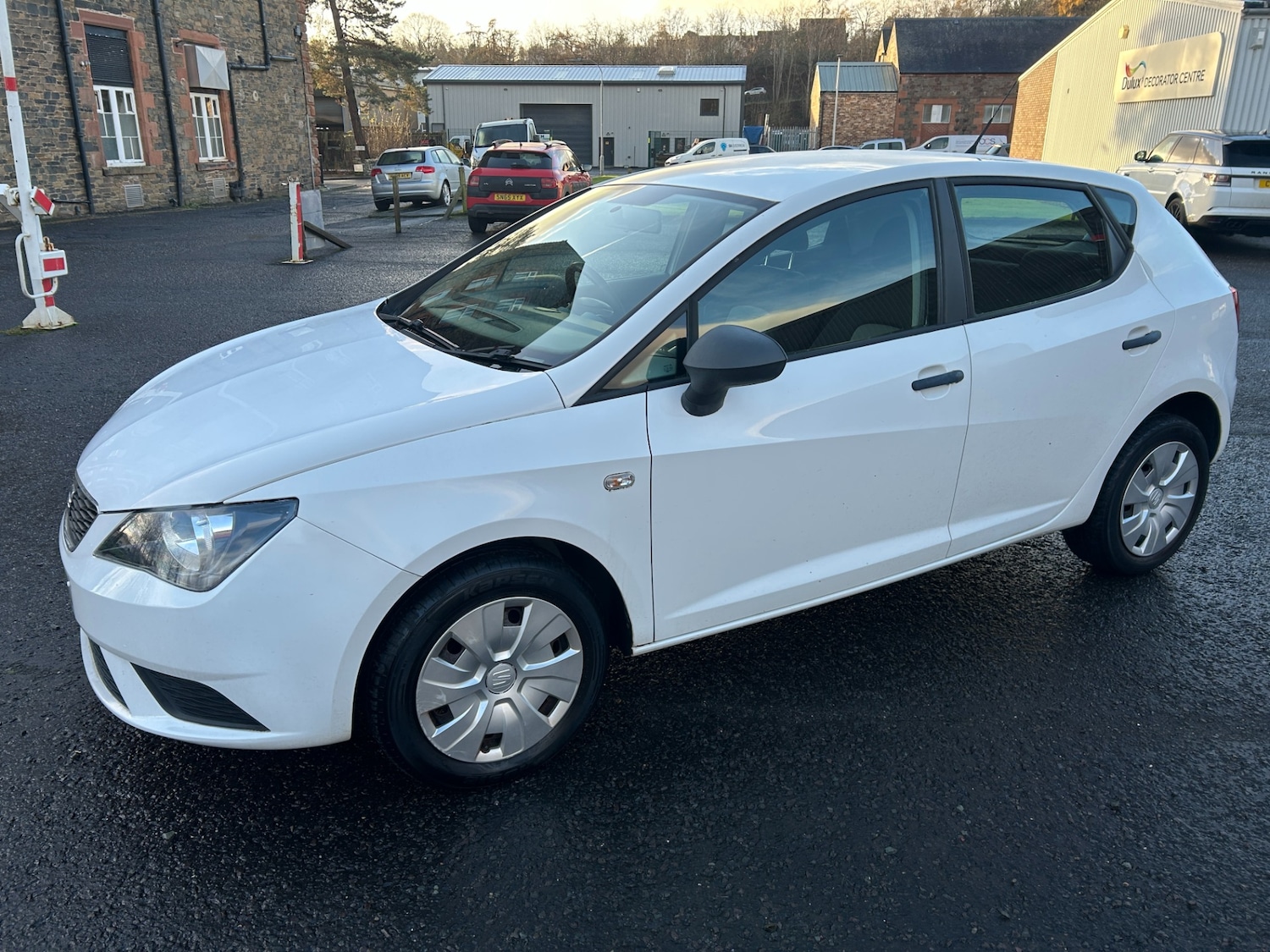 Used SEAT Ibiza 2014 for sale - 76710267: Photo 3