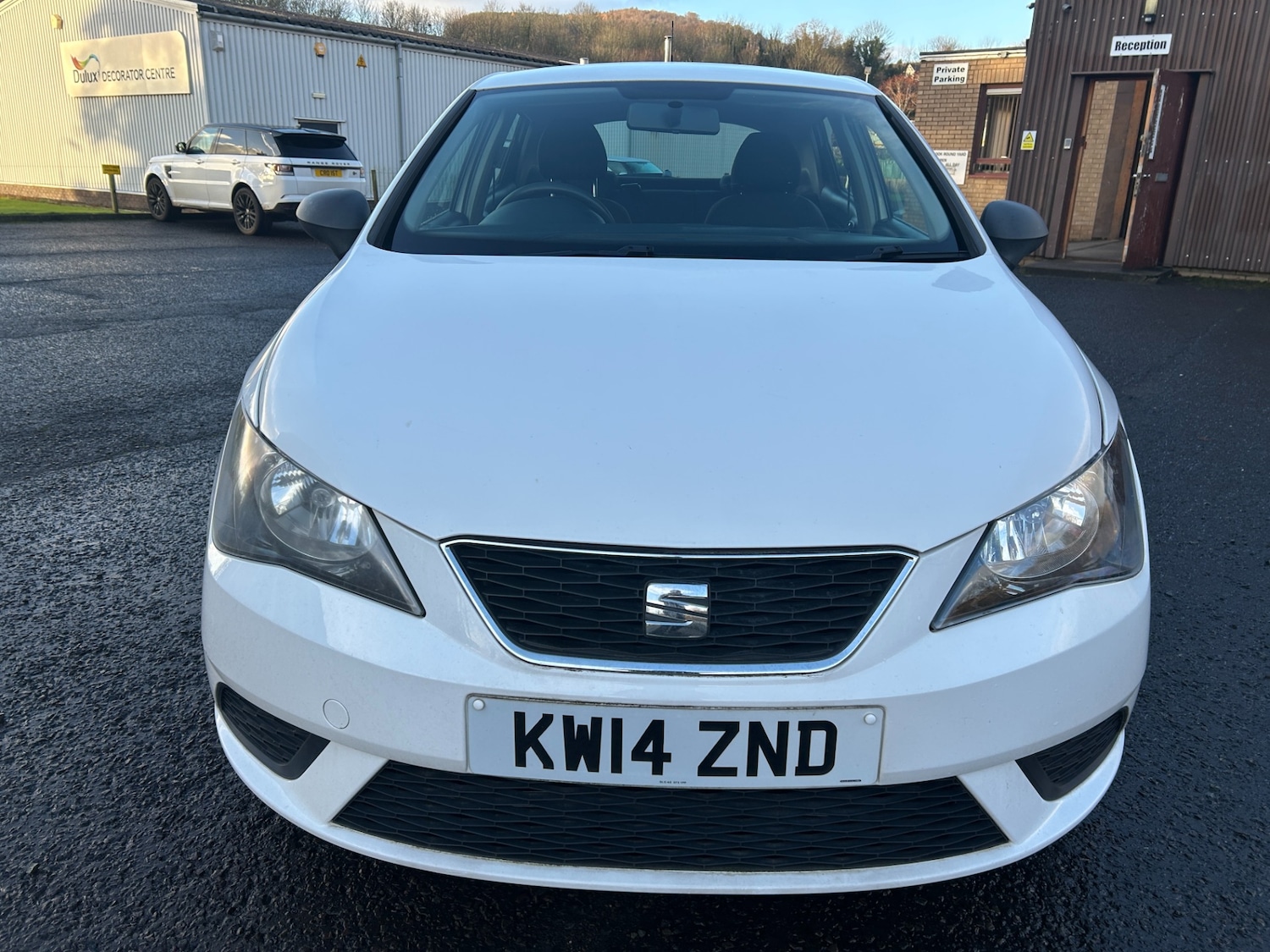 Used SEAT Ibiza 2014 for sale - 76710267: Photo 5