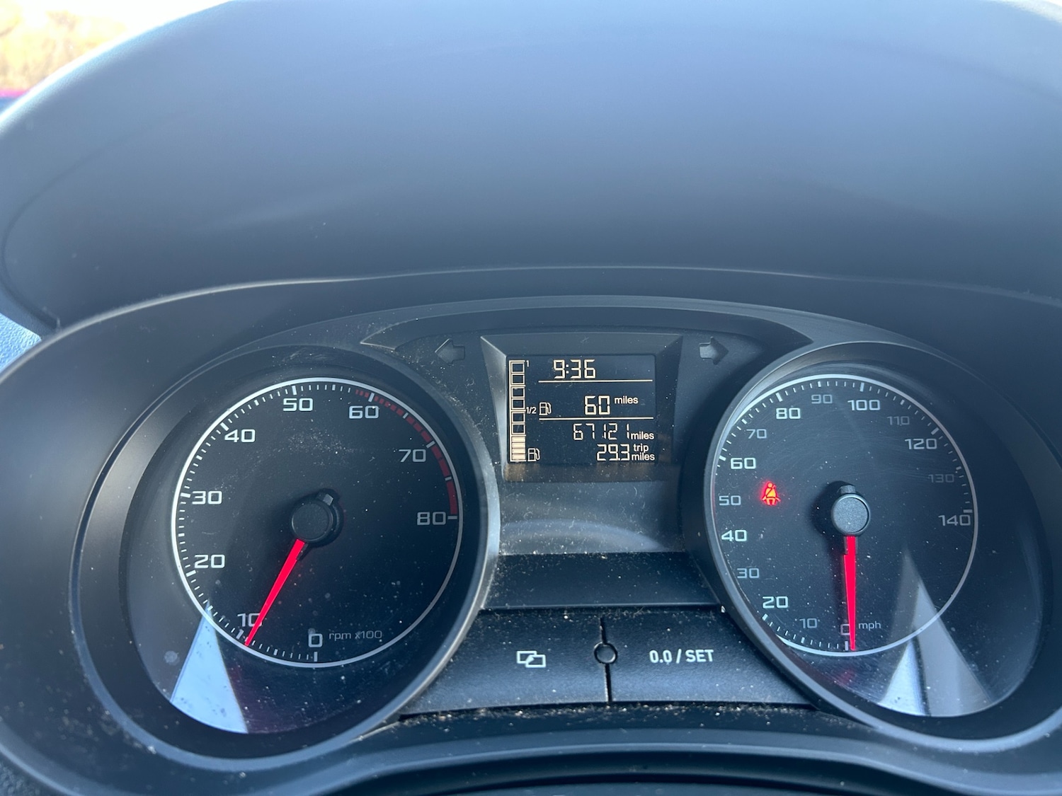 Used SEAT Ibiza 2014 for sale - 76710267: Photo 7