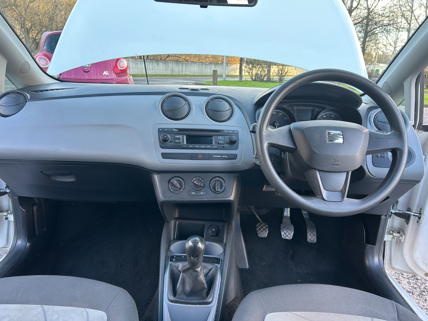 Used SEAT Ibiza 2014 for sale - 76710267: Photo 8