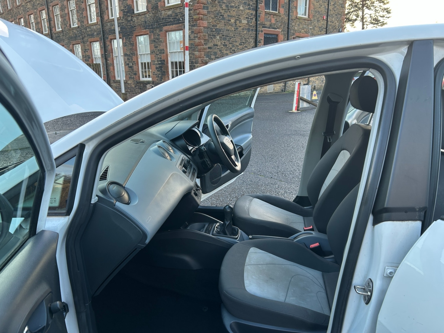 Used SEAT Ibiza 2014 for sale - 76710267: Photo 9