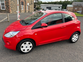 Used Ford Ka 2014 for sale - 75461442: Photo