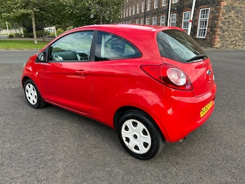 Used Ford Ka 2014 for sale - 75461442: Photo