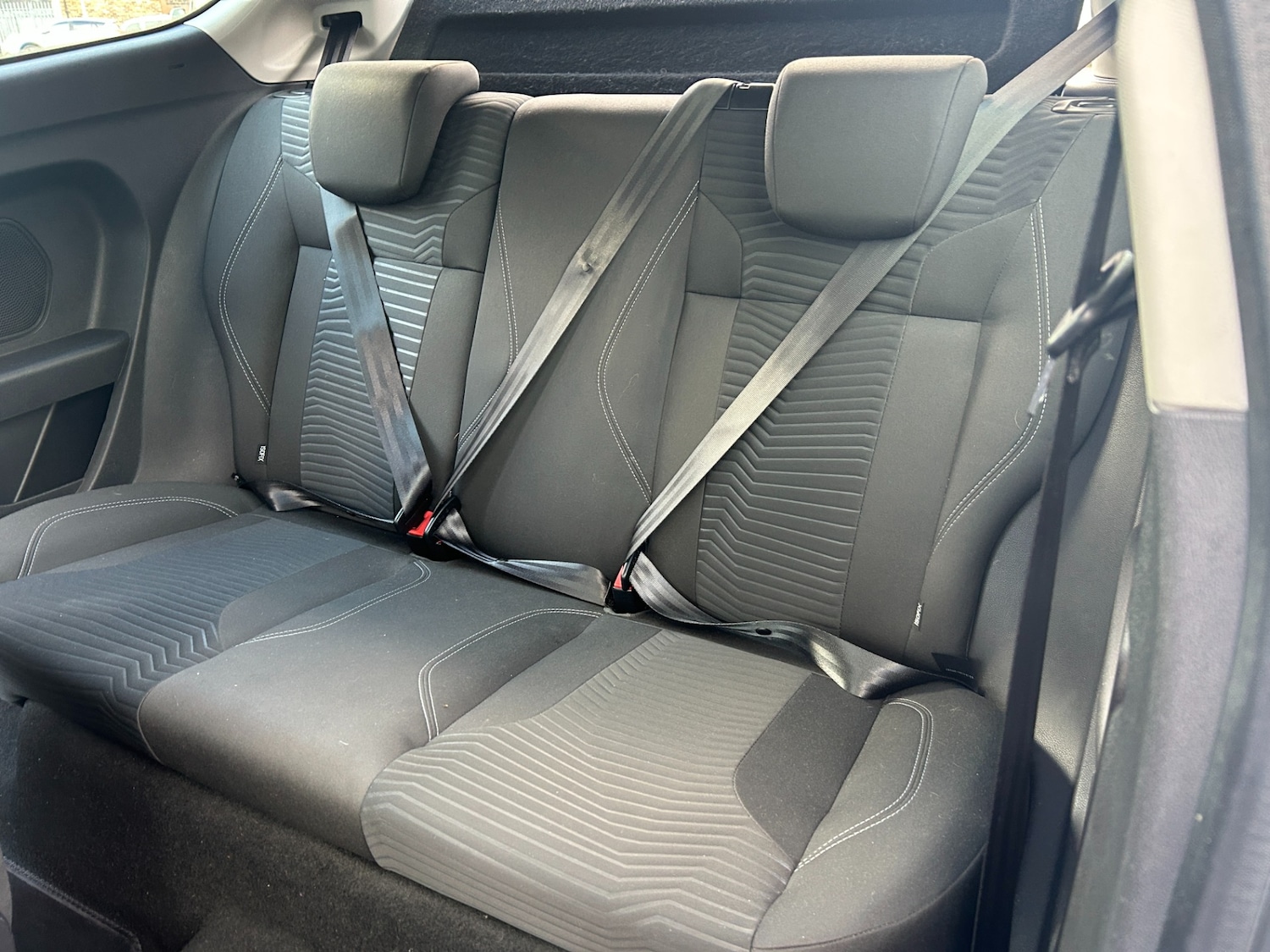 Used Ford Fiesta 2015 for sale - 77233546: Photo 10