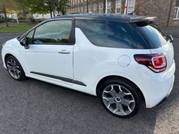 Used DS Automobiles DS 3 2016 for sale - 72507271: Photo