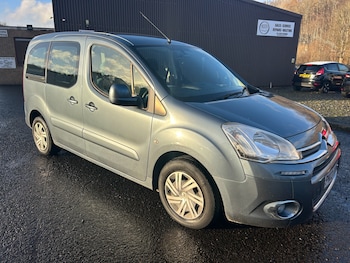 2013 (13) - 1.6 e-HDi 90 Airdream VTR 5dr EGS6