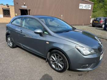 2014 (14) - 1.2 TSI I TECH 3dr