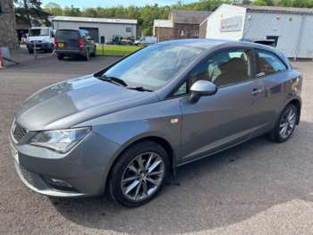 Used SEAT Ibiza 2014 for sale - 74538397: Photo
