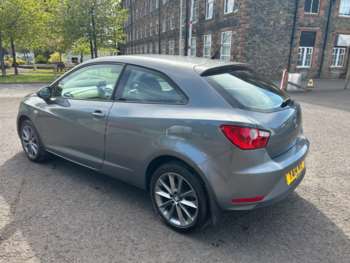 Used SEAT Ibiza 2014 for sale - 74538397: Photo