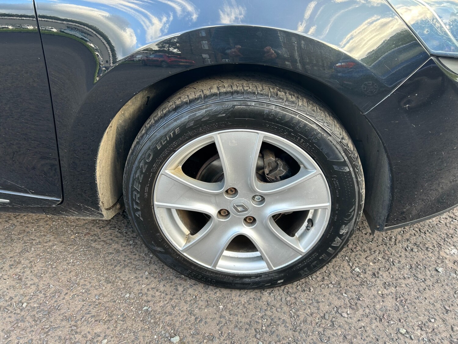 Used Renault Clio 2016 for sale - 75972300: Photo 15