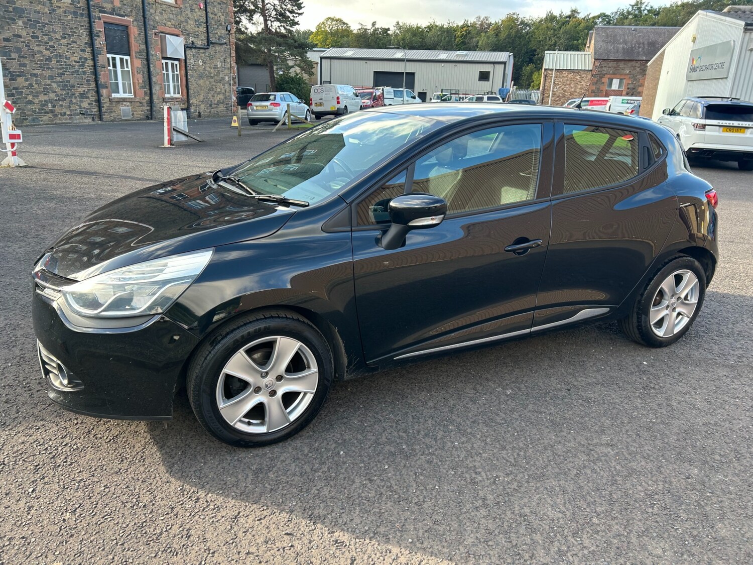 Used Renault Clio 2016 for sale - 75972300: Photo 3