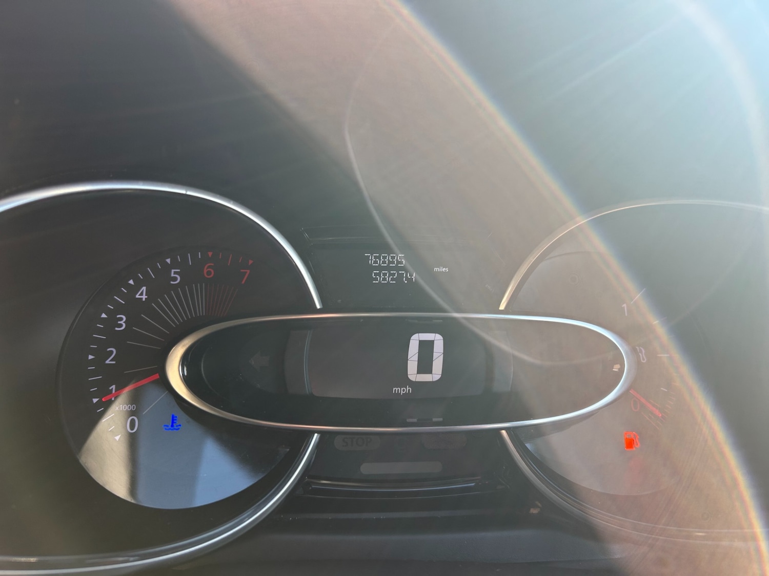 Used Renault Clio 2016 for sale - 75972300: Photo 7