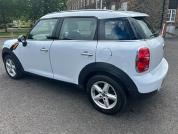 Used MINI Countryman 2011 for sale - 79430919: Photo
