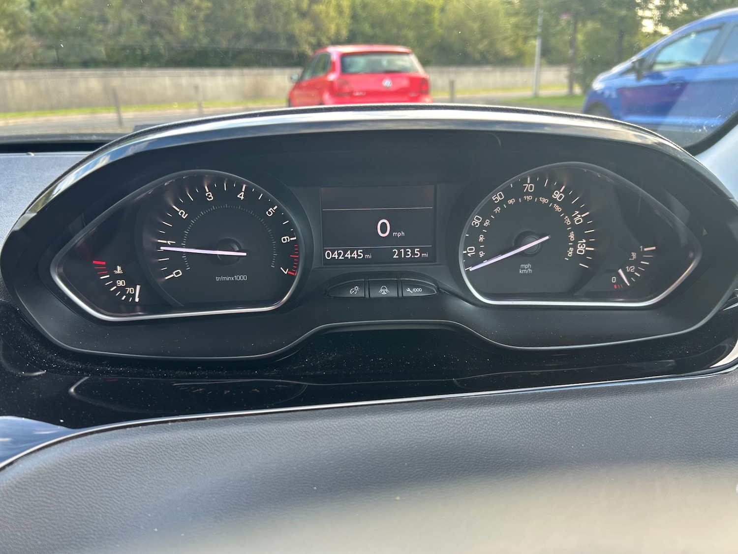 Used Peugeot 208 2013 for sale - 75952016: Photo 7