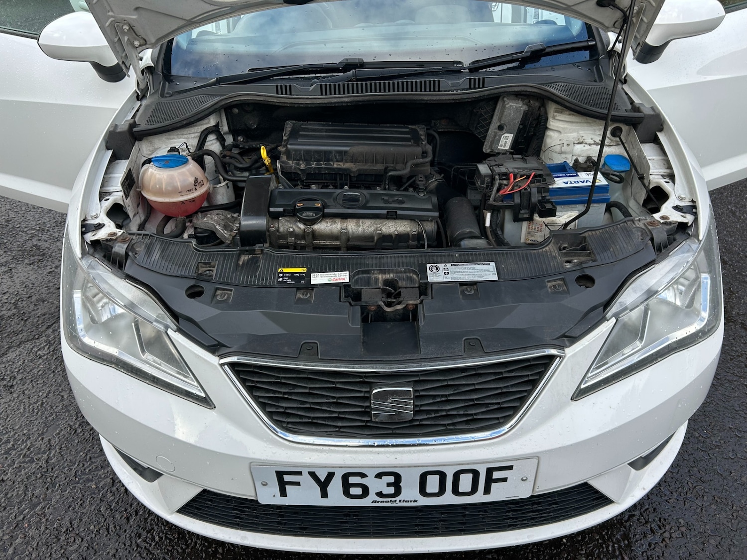 Vehicle 13