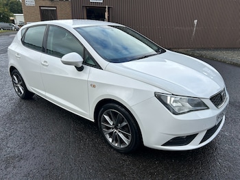 2013 (63) - 1.4 Toca 5dr