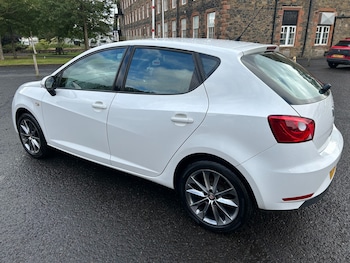 Used SEAT Ibiza 2013 for sale - 75706214: Photo