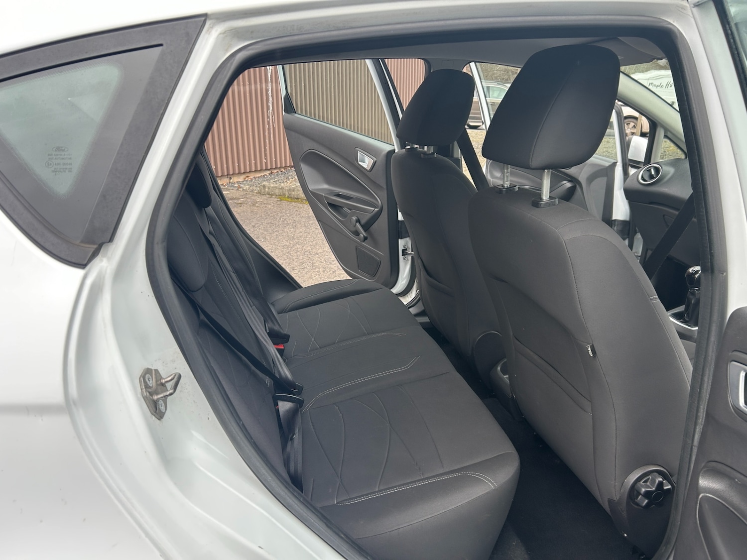 Used Ford Fiesta 2013 for sale - 77781974: Photo 11