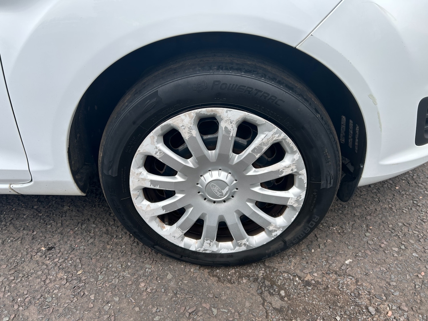 Used Ford Fiesta 2013 for sale - 77781974: Photo 15