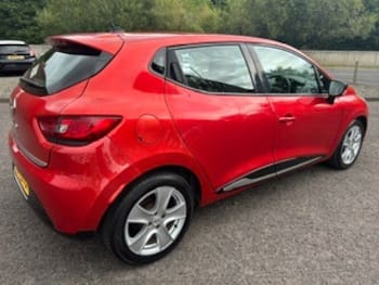 Used Renault Clio 2014 for sale - 79692517: Photo