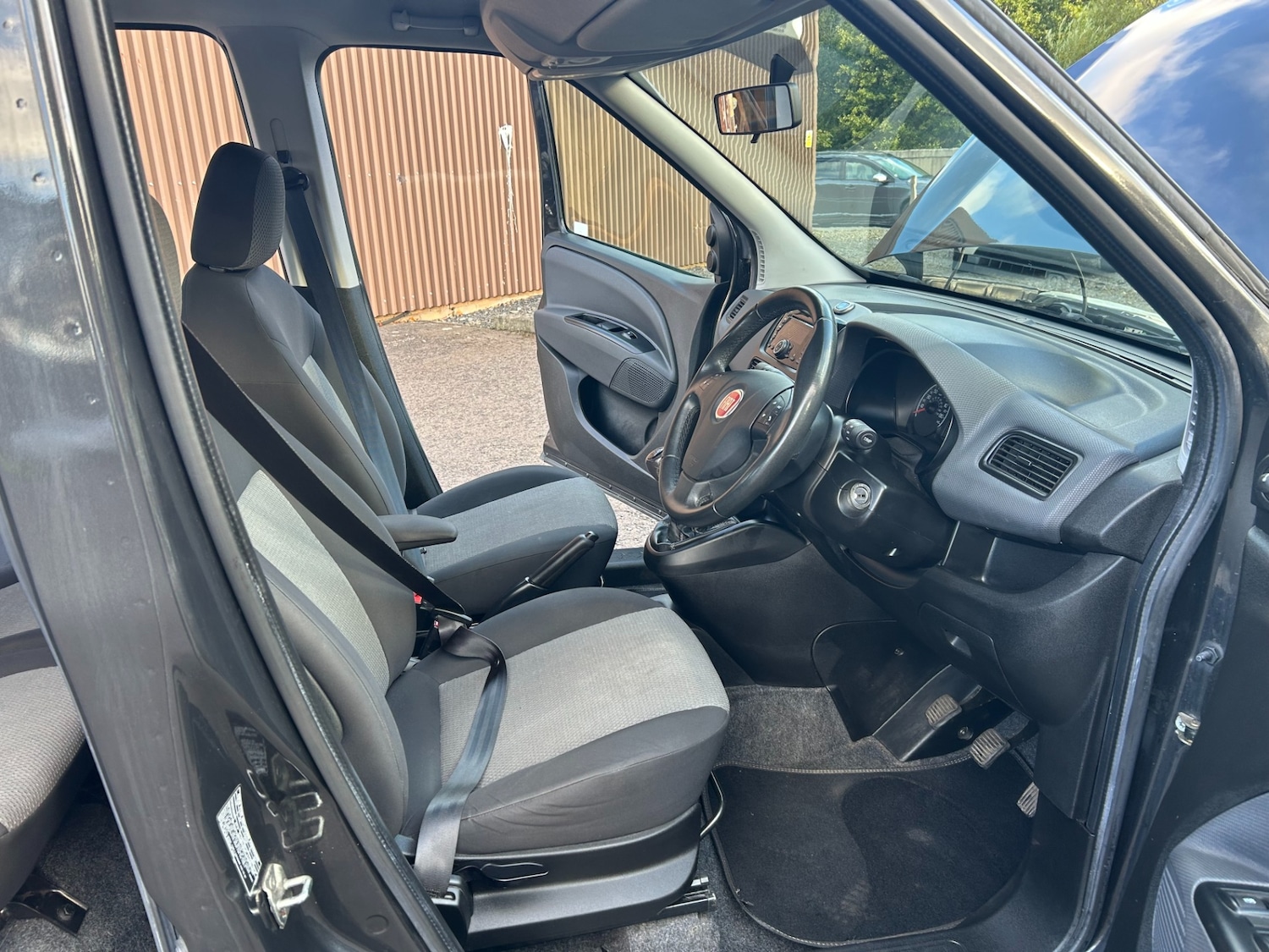 Used Fiat Doblo 2013 for sale - 75944920: Photo 12