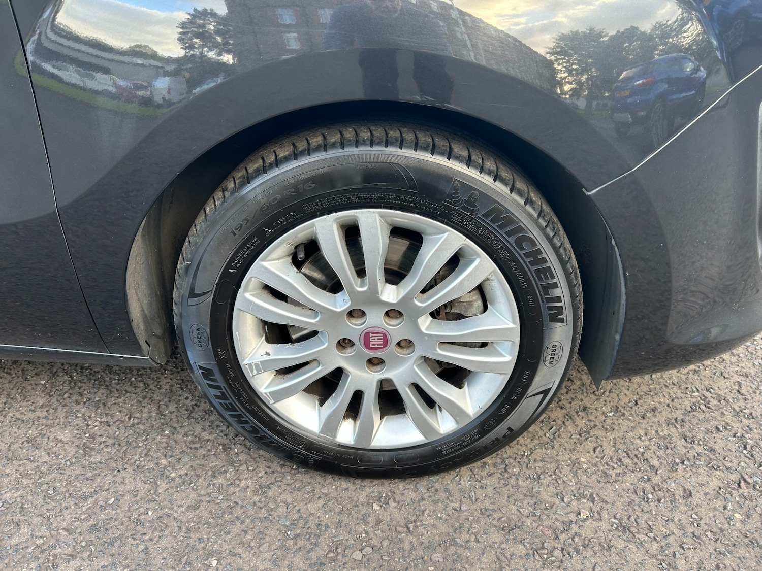 Used Fiat Doblo 2013 for sale - 75944920: Photo 15