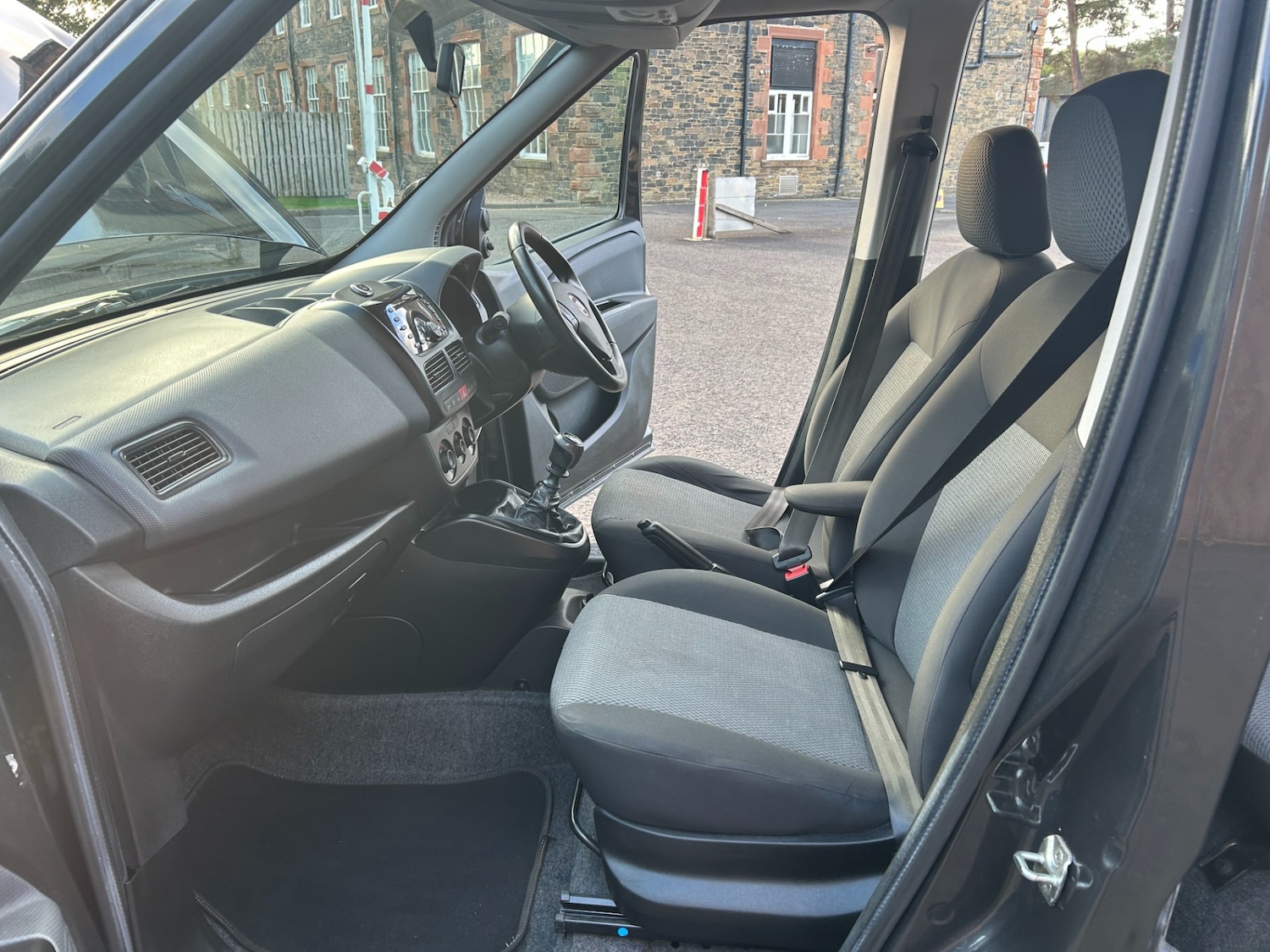 Used Fiat Doblo 2013 for sale - 75944920: Photo 8