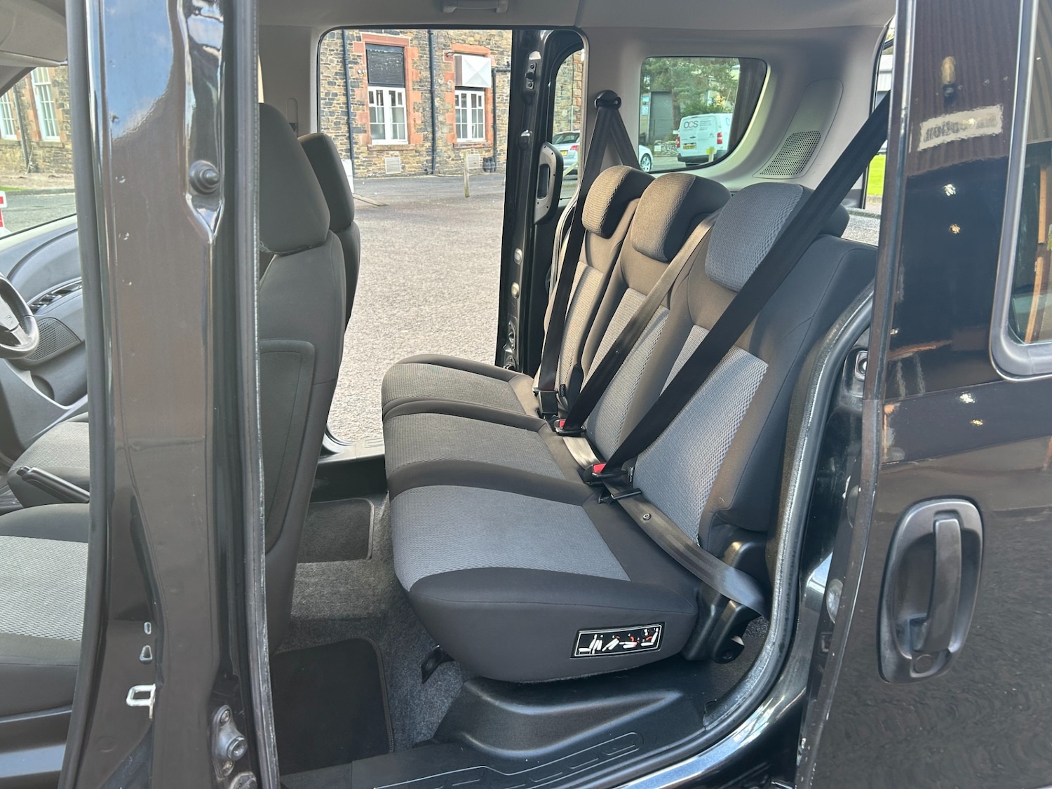 Used Fiat Doblo 2013 for sale - 75944920: Photo 9